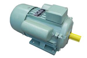 Quality Single Phase Induction Motor YC90S-2 1.1 KW 1.5 HZ For House Water Supply Driving wholesale