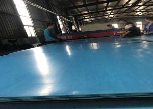 China Versatile Asbestos Jointing Sheet , Compressed Asbestos Fibre Gasket Sheet on sale
