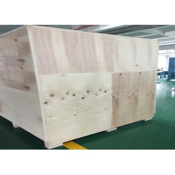 Dustproof 20kg PE Bag Granule Packing Machine In Food Industry