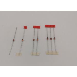 4ns Fast 1n4150 Diode , Switching Signal Diode With High Reliability
