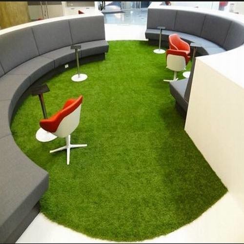 Constantia Autumn 35mm Landscaping Artificial Grass PE