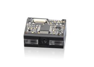 Quality Arduino Barcode Reader Module Small Size 1D Scan Engine for Android Tablet wholesale