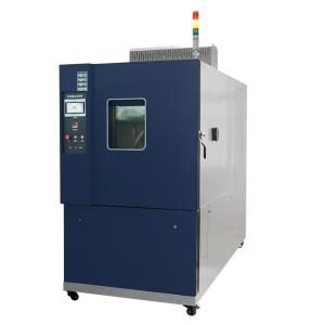 Quality Lab Test Machines for Quick Temperature Changes Rapid-Rate Thermal Cycle Test Chamber Environmental Test Equipment wholesale