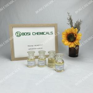 Quality CAS 95–53–4 O Toluidine Reagent Aromatic Odor With 99% Purity wholesale