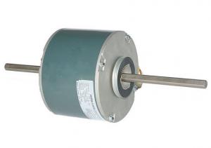 China 460V 1/2HP Single Phase Asynchronous Motor For Air Conditioner on sale
