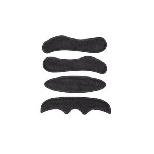 Quality Breathable Cycle Helmet Foam Pads Moisture Wicking Refreshing Hot Pressing wholesale