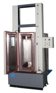 Advanced Electronic Universal Testing Machine Computer Control High Low Temperature