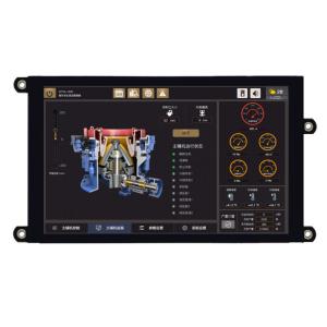 Quality 5 Inch Mini TFT HDMI LCD Display (For Raspberry Use), 5 Inch Small HDMI Signal TFT Display wholesale