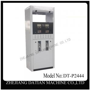 Quality service station  220V petrol pumps equipment wholesale