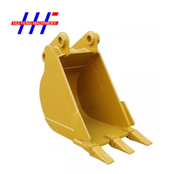 PC200 Excavator Ditching Bucket