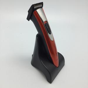 Quality RF-602 Hairdressing Supplies Portable Hair Clippers Hair Trimmer wholesale
