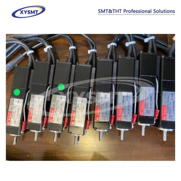 MTNM000235AA P50B02001BXSNC AC Servo Motor 15W Panasonic CM402 machine spare part