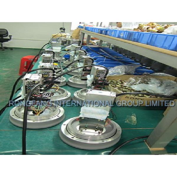 Rongfang International Group Limited