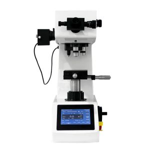 Manual Turret Digital Micro Vickers Hardness Tester MicroVicky VM1010A