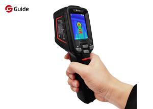 China Body temperature camera thermal imaging camera temperature detecting Fever Detection thermal camera on sale