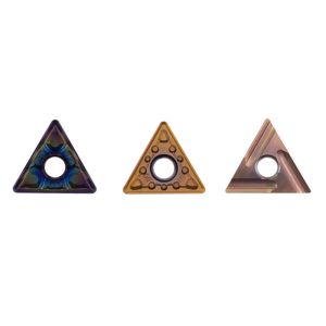 Buy cheap TNMA 1604 Carbide Turning Inserts ISO Standard CNC Lathe Turning Parts from wholesalers