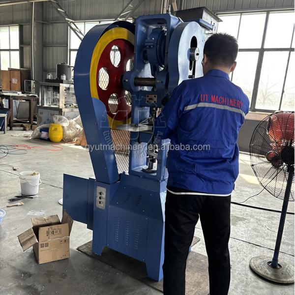 Bath Bomb Salt Compress Machine for Making Fizzy Bubble Rainbow Kids Bath Bombs