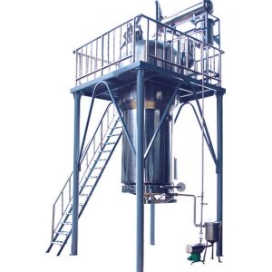 Quality Multi Function Industrial Extraction Equipment Essential Oil Extracting Pot wholesale