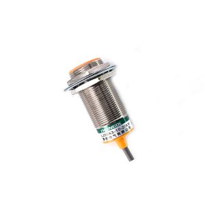 High Flexibility Industrial Proximity Switch With Multiple Protection Function