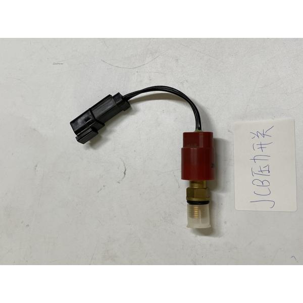 332-J0670 Temperature Sensor Designed to Meet OEM Specifications Fits For JCB Excavator