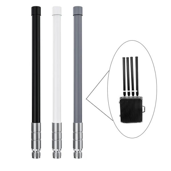 Cheap 1M Tracking Lifter Extension Anti-Drone System FPV UAV 2.4G 5.8G Drone Antenna with 1 for sale