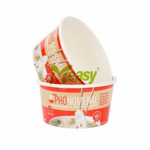 Buy cheap Disposable bowls For Food / Snack / Hot Soup And Ice Cream Wholesale from wholesalers