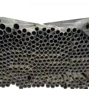 China Low Temperature Pipe Carbon Steel Pipe A53 GrB 6 SCH40S 6m ANIS B36.10 on sale