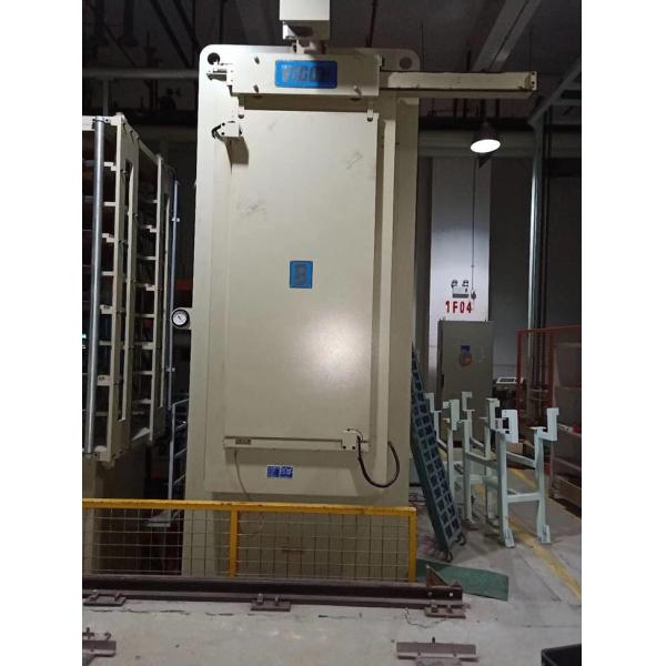 CCL Lamination Machine_HuoQuan