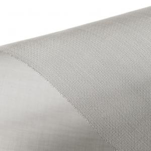 Quality 0.5mm Stainless Steel Woven Wire Cloth 400 Mesh wholesale
