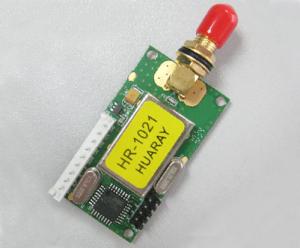 Quality RF Data Module, Wireless transceiver Module, VHF module, Radio Modem, RF Module HR-1021 wholesale