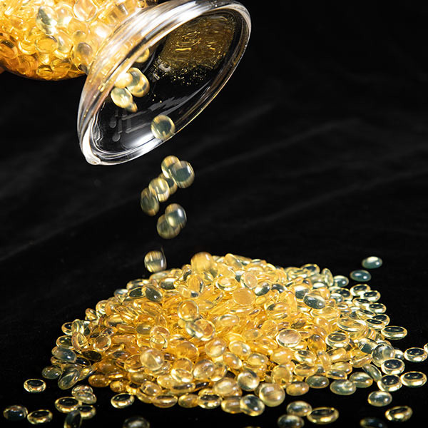 General Grade Polyamide Adhesive For Gravure Printing Ink