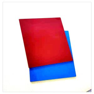 Color Coating Aluminium Composite Panel Sheet , 1.8mm ACP Aluminium Composite