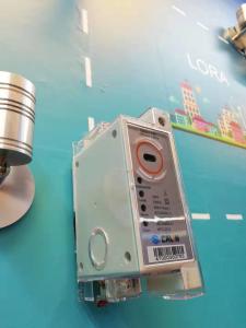 PV Solar Generation Local Prepayment Smart Micro Grid System Algorithm Prepaid Kwh Meter