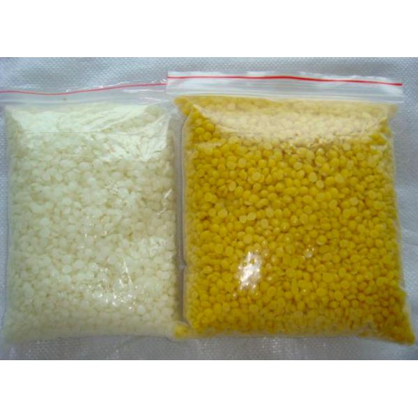 Local Beekeeping Bleached Beeswax