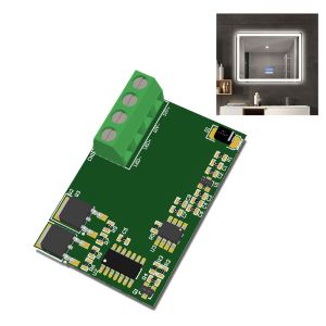 Quality Dimming Light 600mA PCBA PCB Assembly With Memory Function wholesale