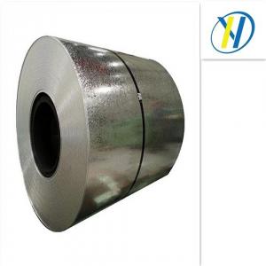 Quality JISG3302 Cold Rolled Hot Dipped 1.5mm Galvanised Steel Sheet For Exterior Decoration Of Auto And Train wholesale