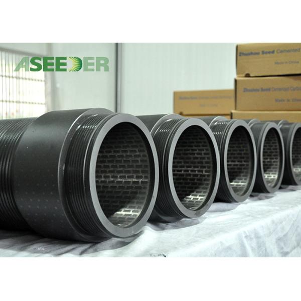 Drilling Cemented Carbide Thrust Radial Bearing Customized Design API Standard