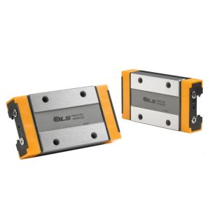 High Precision 12mm Mini Linear Guide FBSS12NN Blcok and Rail