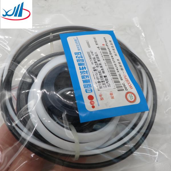 High quality automobile engine parts Steering gear assembly 1417134080002