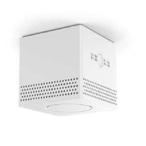 Quality 100m Communication Range Zigbee Gas Sensor App Remote Control Smart Natural Gas Detector wholesale