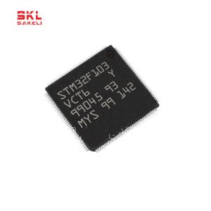 Quality STM32F103VCT6 MCU Microcontroller Unit High Performance Feature Rich wholesale