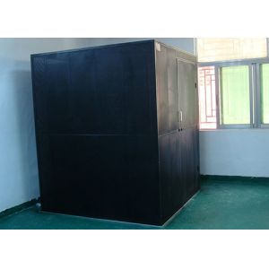 IEC60598 Environmental Testing Chambers , Draught Proof Enclosure