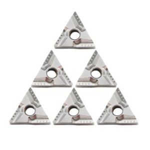 TNMG160404R-VF,Custom Cemented Carbide Inserts , Woodworking Ccmt Carbide