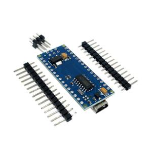 Quality Mini Nano Arduino Control Board 5V 16M For Students / Engineers wholesale