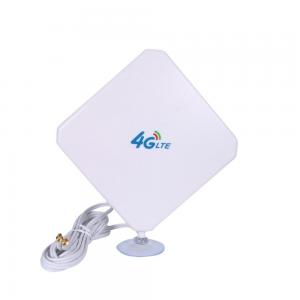 China 600-2700MHz TD9 Connector Indoor Repeater for Omnidirectional 4G Signal Boosting on sale