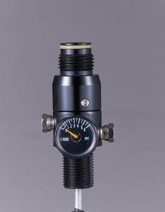 Quality Mini Regulator 3000psi High Pressure Compressed Gas Paintball Gun wholesale