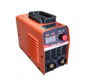 Quality Customized Color ARC-250 Inverter IGBT Portable Welding Machine for Home Mini Welding wholesale