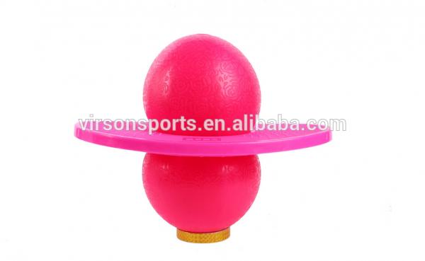 Virson bouncing ball,promotional ball,high bouncing ball,PVC anti-burst ball,jumping balls,pogo ball