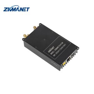 2W 30km+ IP Video Data Links For Drones UAV Long Range Transmission with AES256