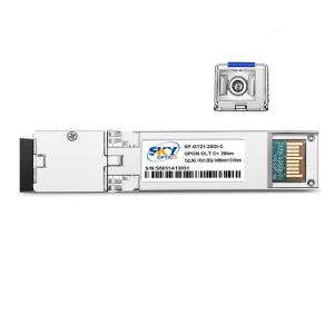 Quality GPON OLT Optical Transceiver With SD Indication Response Compatible With Telcordia GR-468-COR wholesale